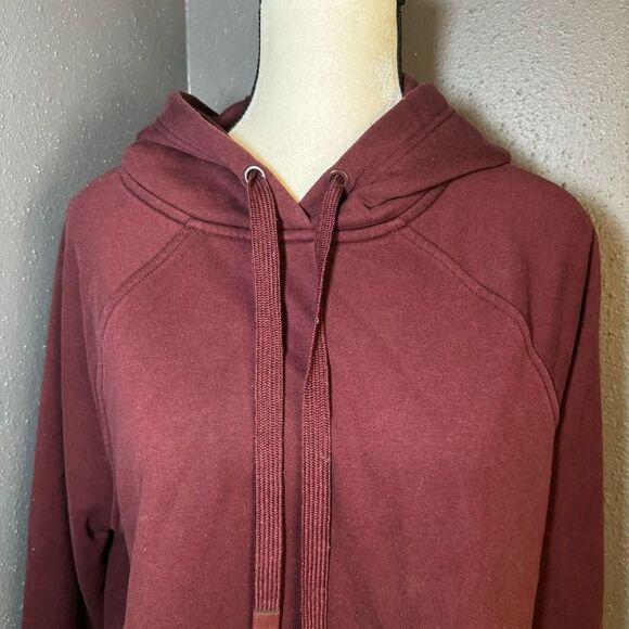 Athleta Steady State Crop Sweatshirt - Picture 3 of 9